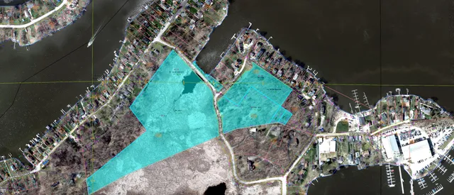 $600,000 | Lot 1-5 Lewis Lane, Johnsburg, IL 60051