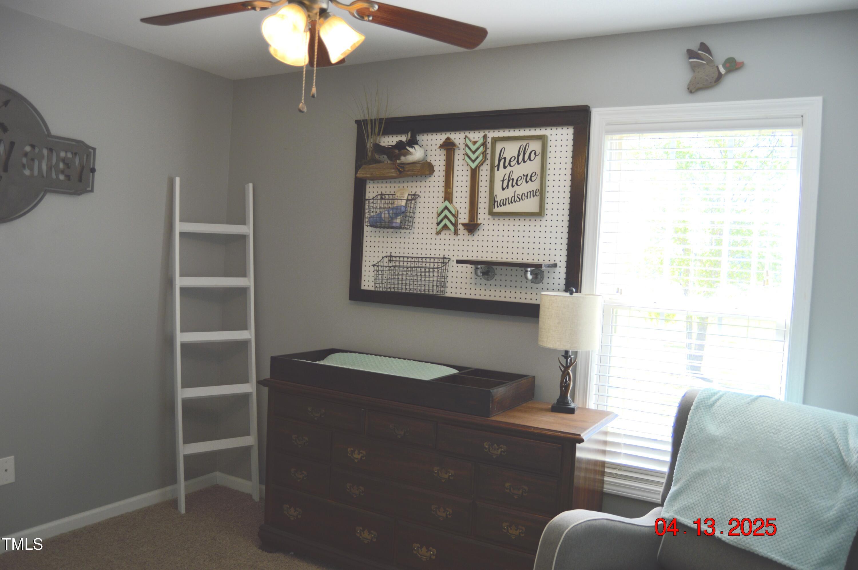 860 Bear Road Benson, NC 27504 - Photo 10 of 42 3rd bedroom