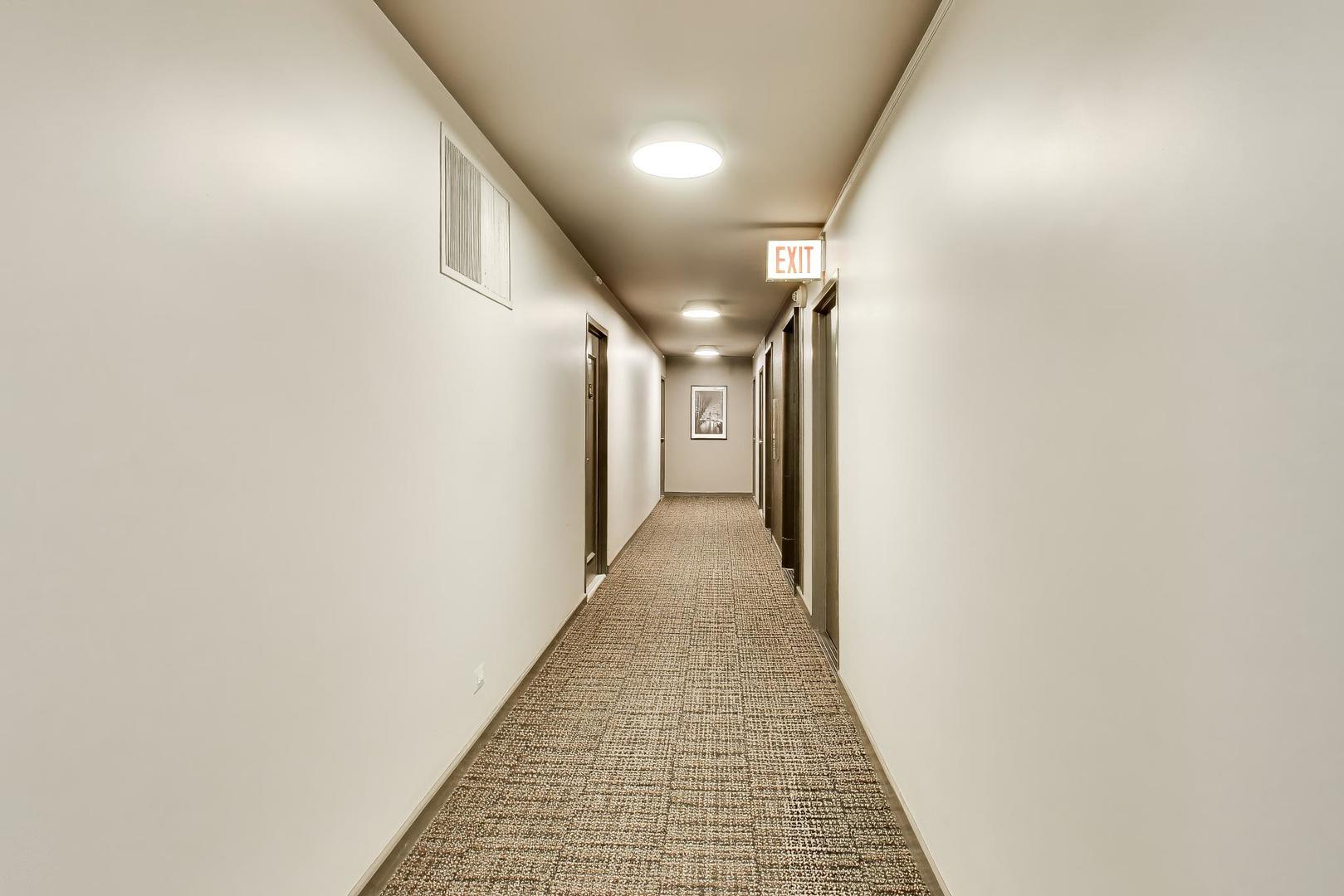 253 East Delaware Place, Unit 12E Chicago, IL 60611 - Photo 8 of 41