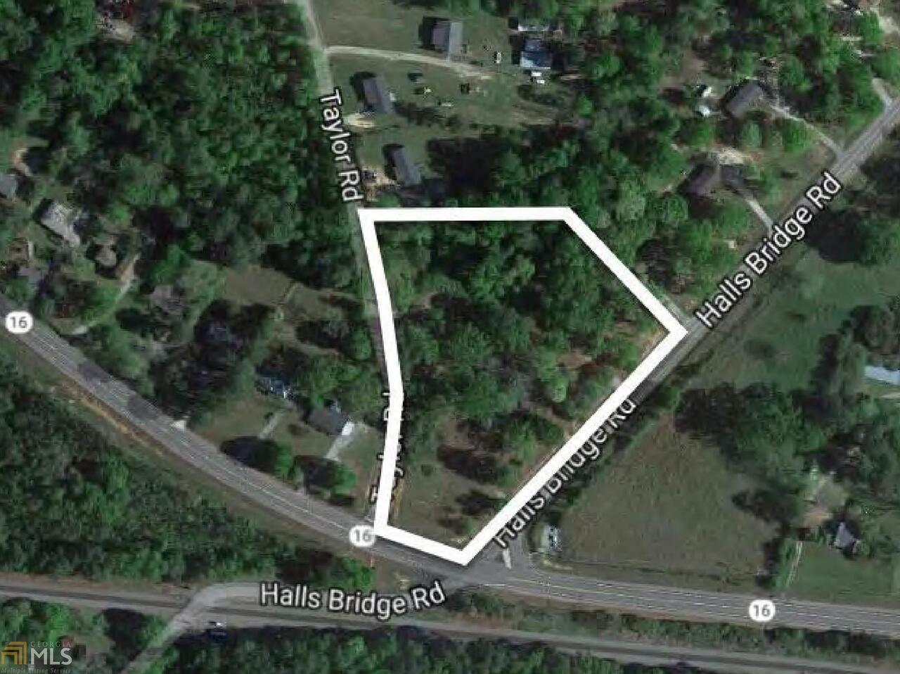 an outdoor view from balcony