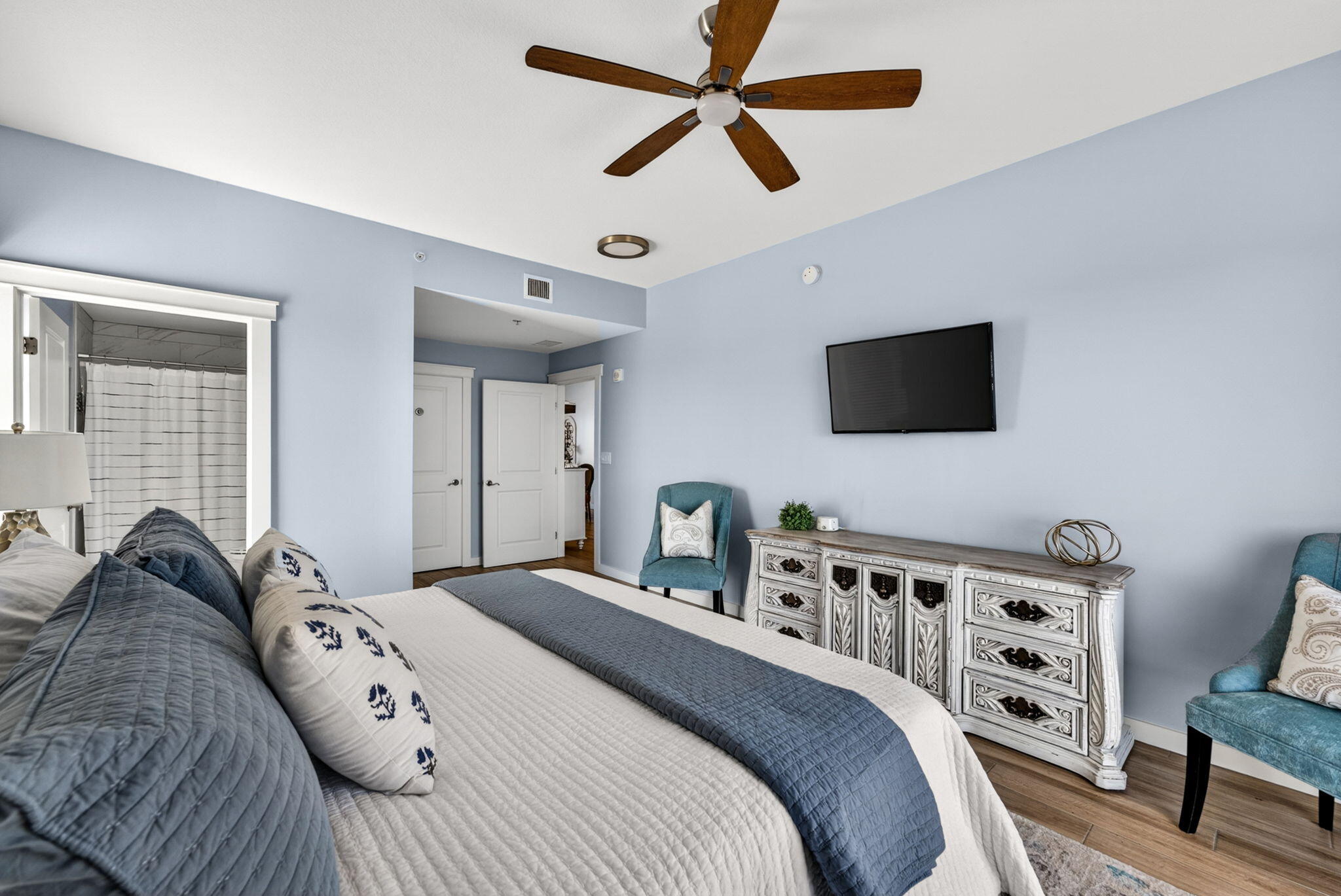 15100 Front Beach Road, Unit 1606 Panama City Beach, FL 32413 - Photo 12 of 45 Origin at Seahaven 1606