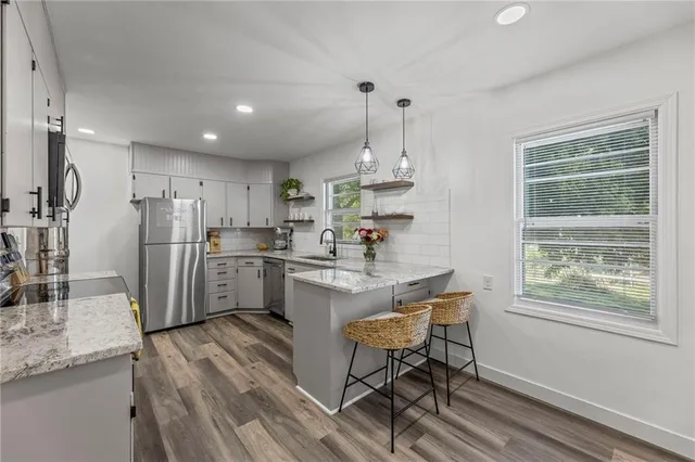 $294,900 | 227 West 2nd Avenue, Garnett, KS 66032