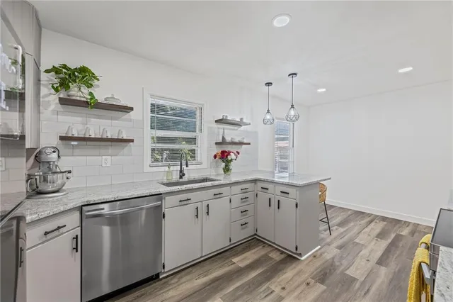 $294,900 | 227 West 2nd Avenue, Garnett, KS 66032