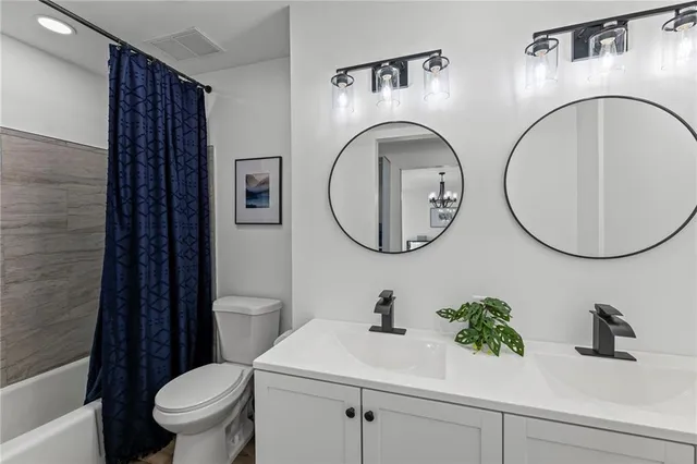 $294,900 | 227 West 2nd Avenue, Garnett, KS 66032