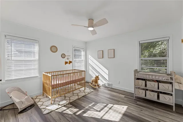 $294,900 | 227 West 2nd Avenue, Garnett, KS 66032