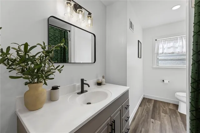 $294,900 | 227 West 2nd Avenue, Garnett, KS 66032