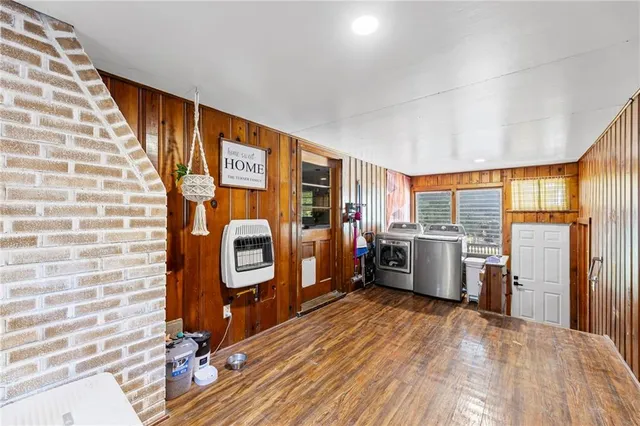 $294,900 | 227 West 2nd Avenue, Garnett, KS 66032