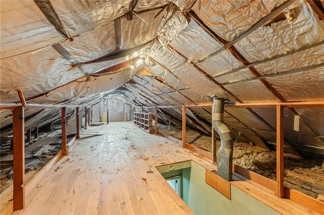 $294,900 | 227 West 2nd Avenue, Garnett, KS 66032