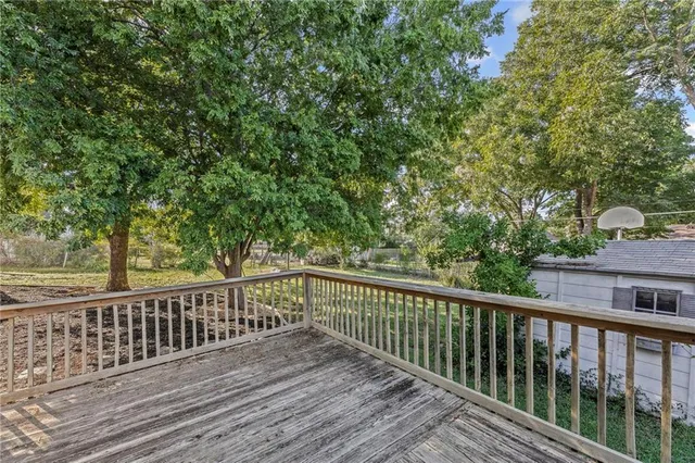 $294,900 | 227 West 2nd Avenue, Garnett, KS 66032