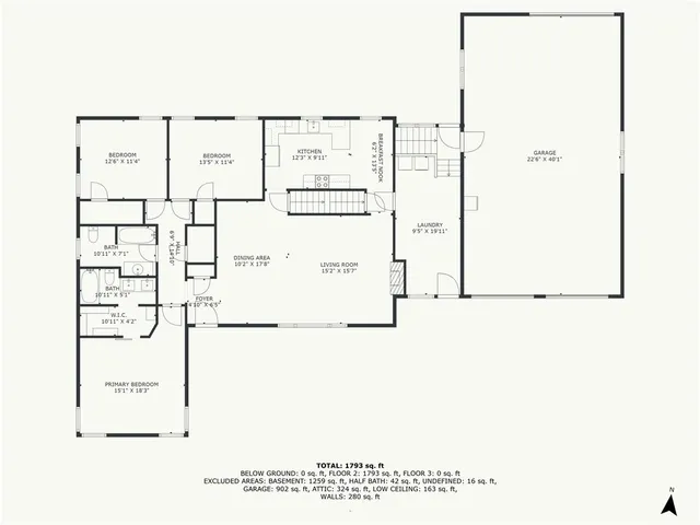 $294,900 | 227 West 2nd Avenue, Garnett, KS 66032