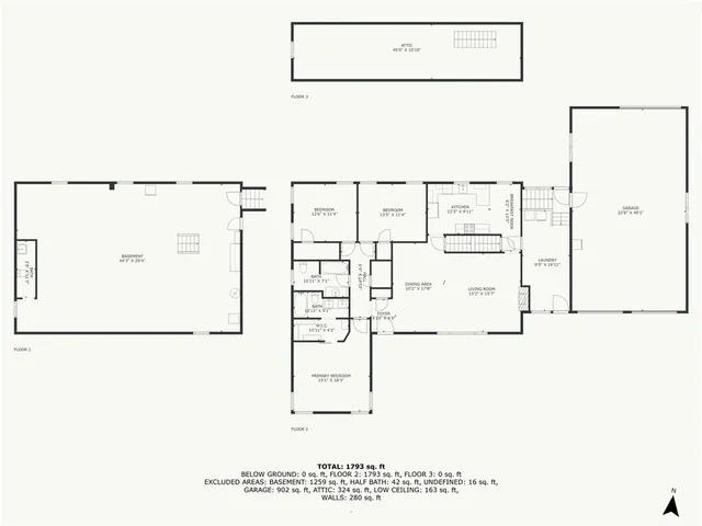 $294,900 | 227 West 2nd Avenue, Garnett, KS 66032