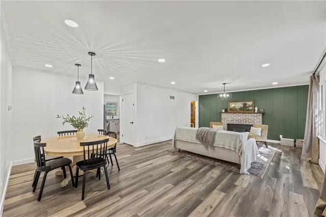 $294,900 | 227 West 2nd Avenue, Garnett, KS 66032