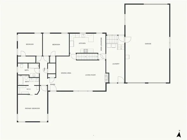 $294,900 | 227 West 2nd Avenue, Garnett, KS 66032