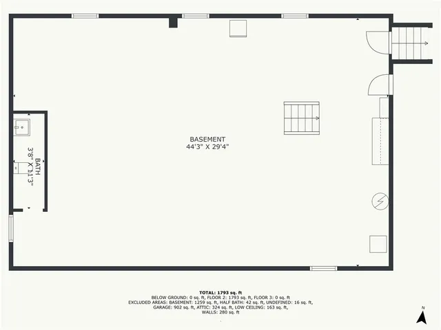 $294,900 | 227 West 2nd Avenue, Garnett, KS 66032