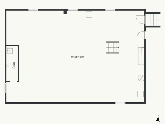 $294,900 | 227 West 2nd Avenue, Garnett, KS 66032