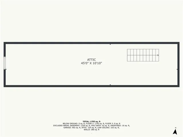 $294,900 | 227 West 2nd Avenue, Garnett, KS 66032
