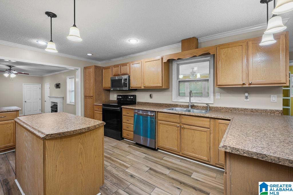 2366 North Walston Bridge Road Jasper, AL 35504 - Photo 5 of 52