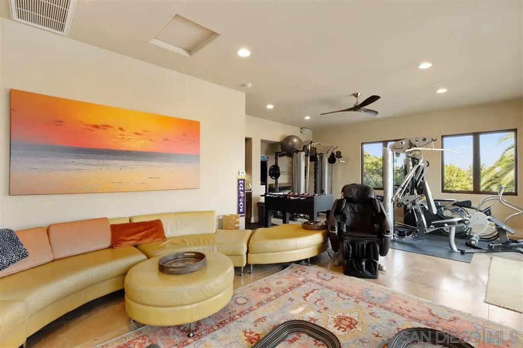 4142 Bridlewood Road Fallbrook, CA 92028 - Photo 17 of 25 a living room with furniture and a large window
