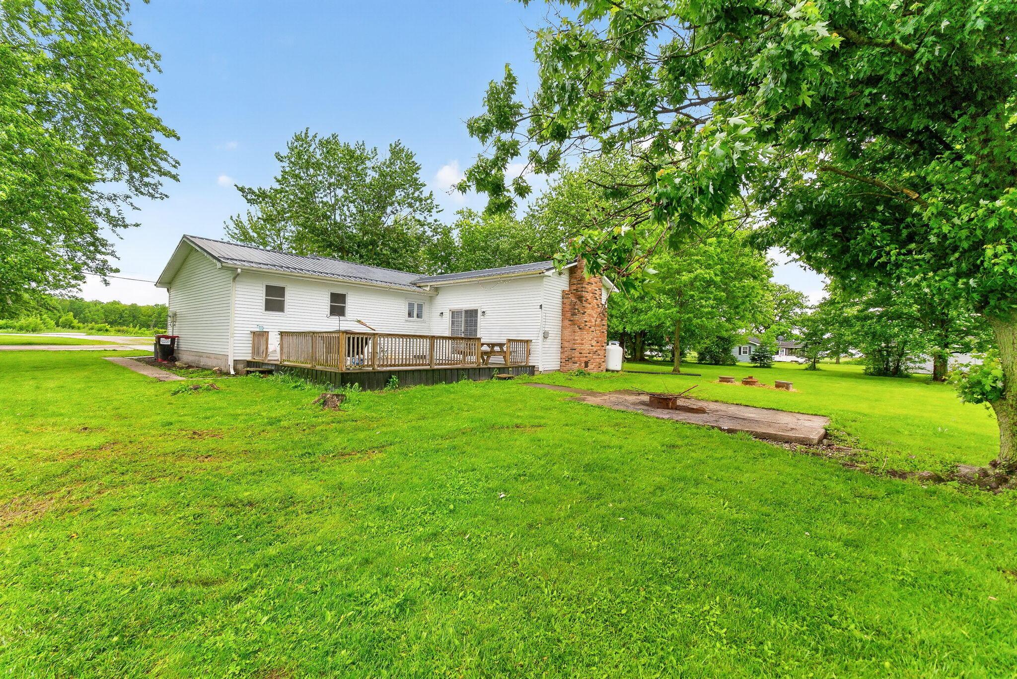 469 Larue-Marseilles Road La Rue, OH 43332 - Photo 24 of 26 469 Larue Marseilles (Exterior)-16