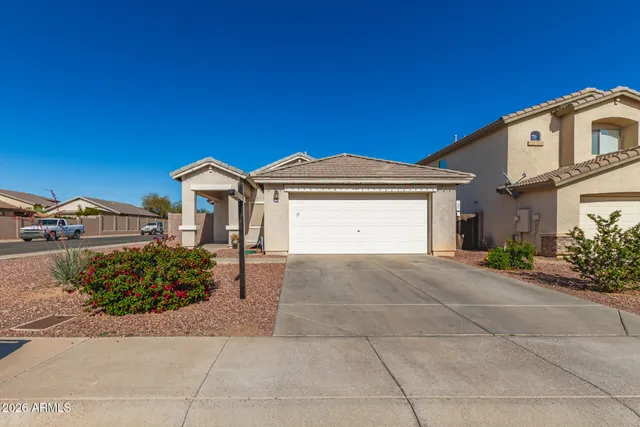 $339,000 | 10986 West Rio Vista Lane, Avondale, AZ 85323