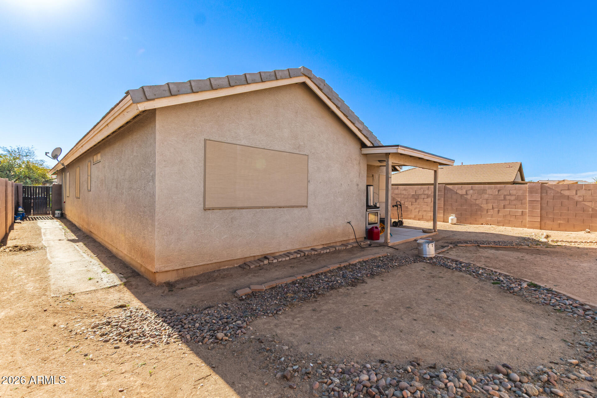 10986 West Rio Vista Lane Avondale, AZ 85323 - Photo 30 of 31 30-Rio Vista