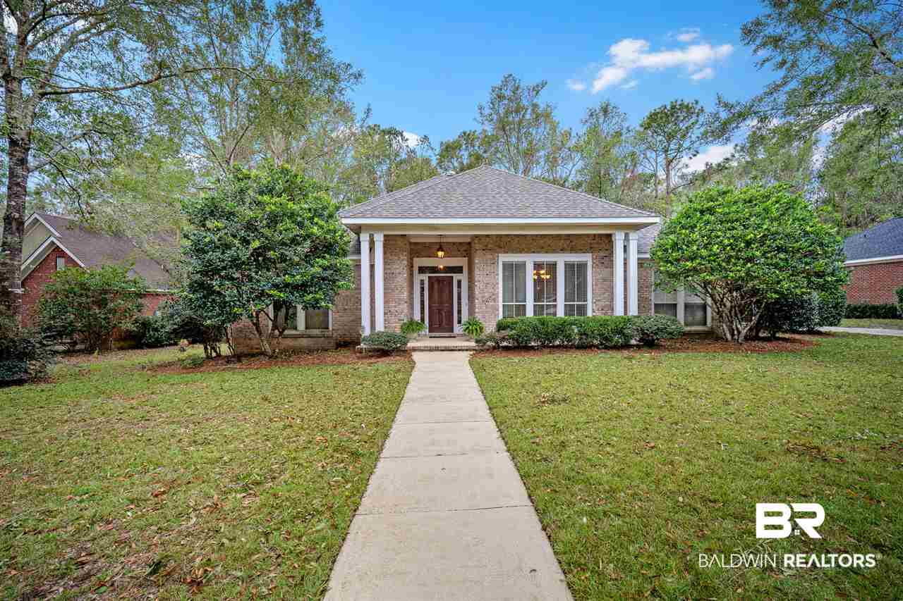 8716 Pine Run Daphne, AL 36527 - Photo 1 of 33