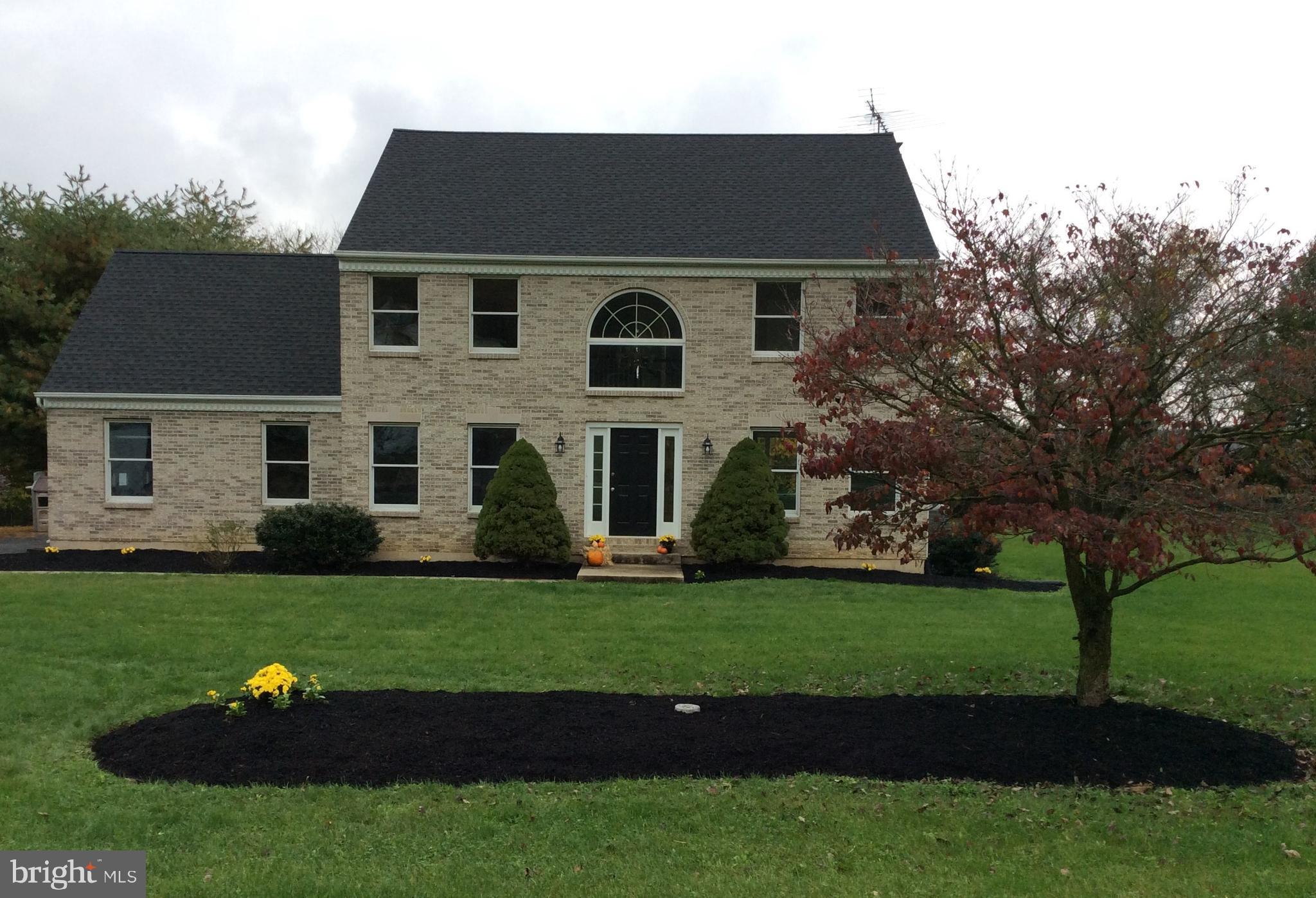 955 Berger Road Easton, PA 18042 - Photo 1 of 57 Front View