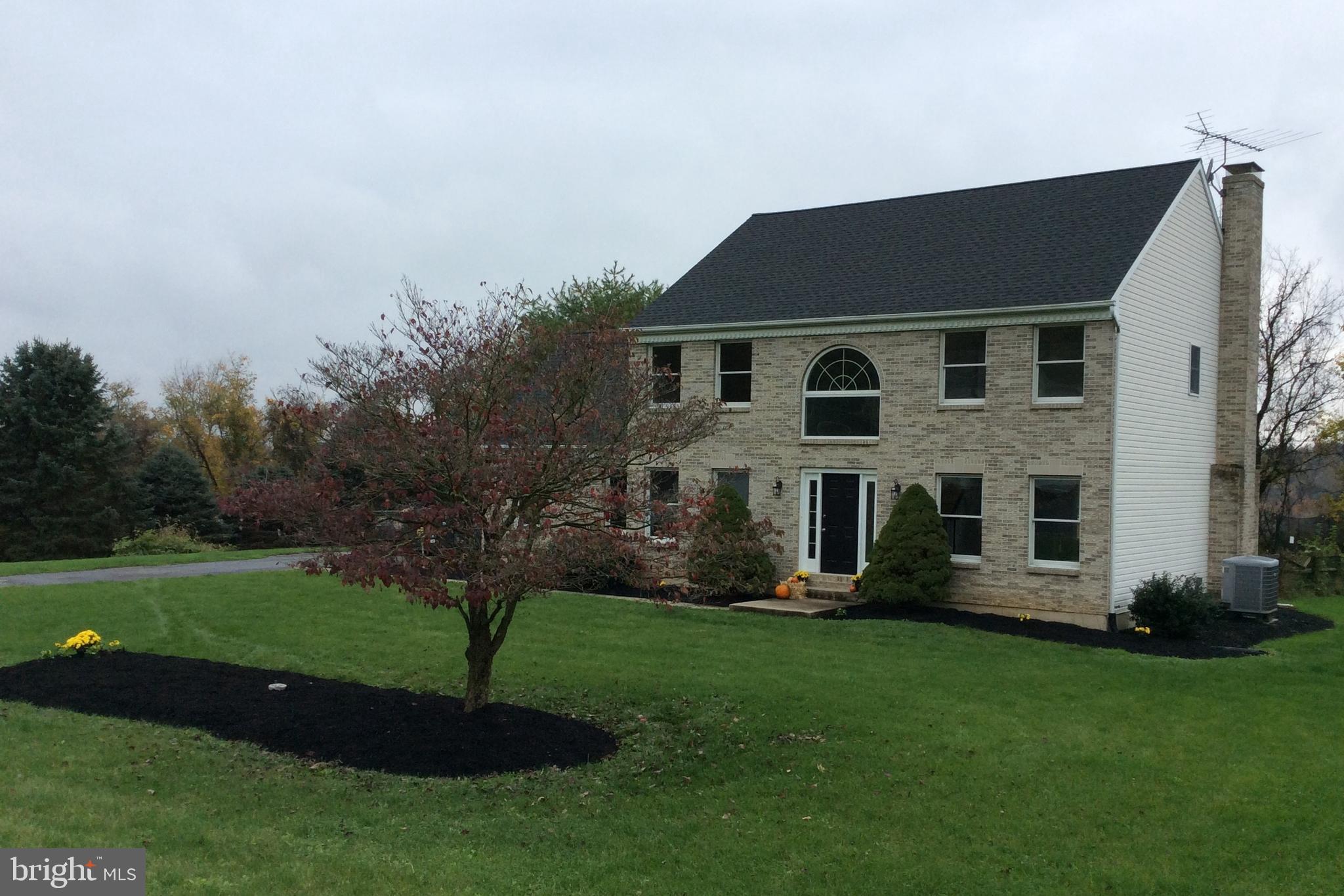 955 Berger Road Easton, PA 18042 - Photo 2 of 57 Side View