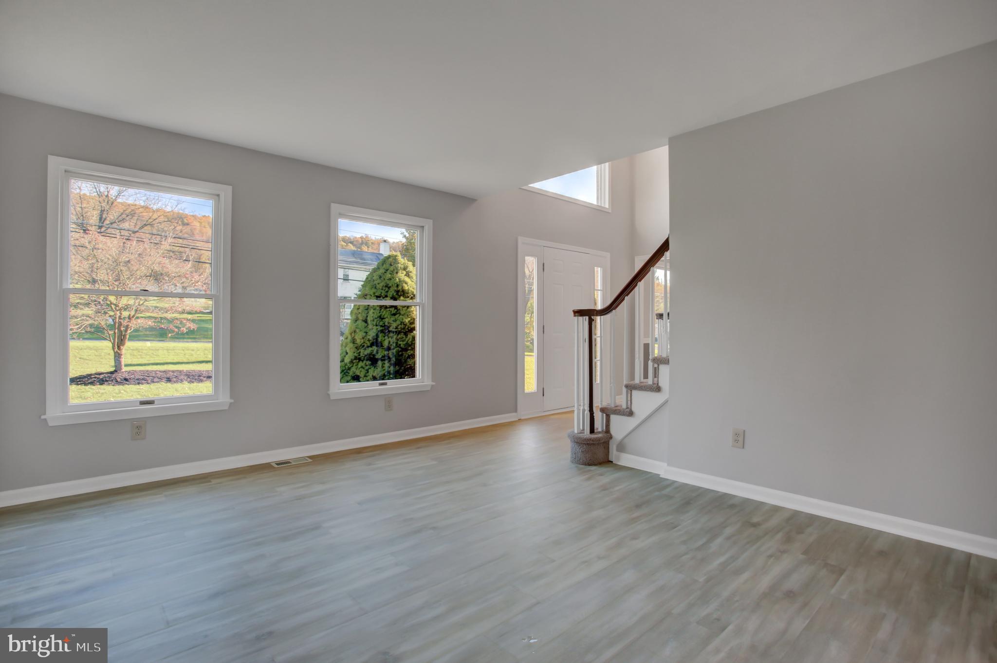 955 Berger Road Easton, PA 18042 - Photo 13 of 57 Living Room