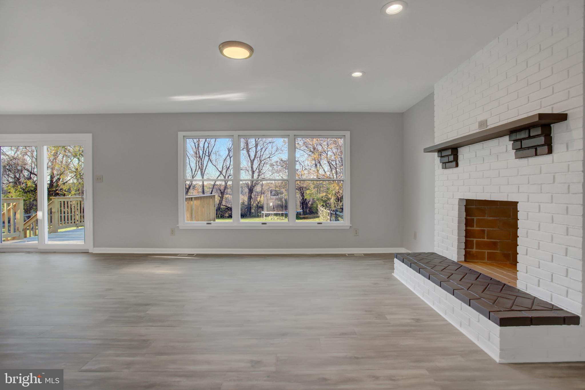 955 Berger Road Easton, PA 18042 - Photo 14 of 57 Family Room With Fireplace