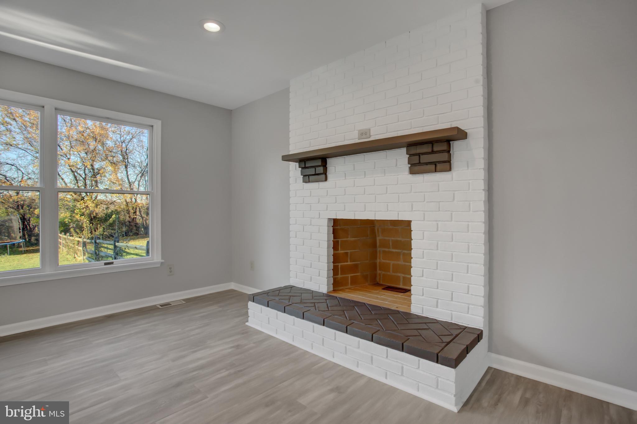 955 Berger Road Easton, PA 18042 - Photo 15 of 57 Fireplace