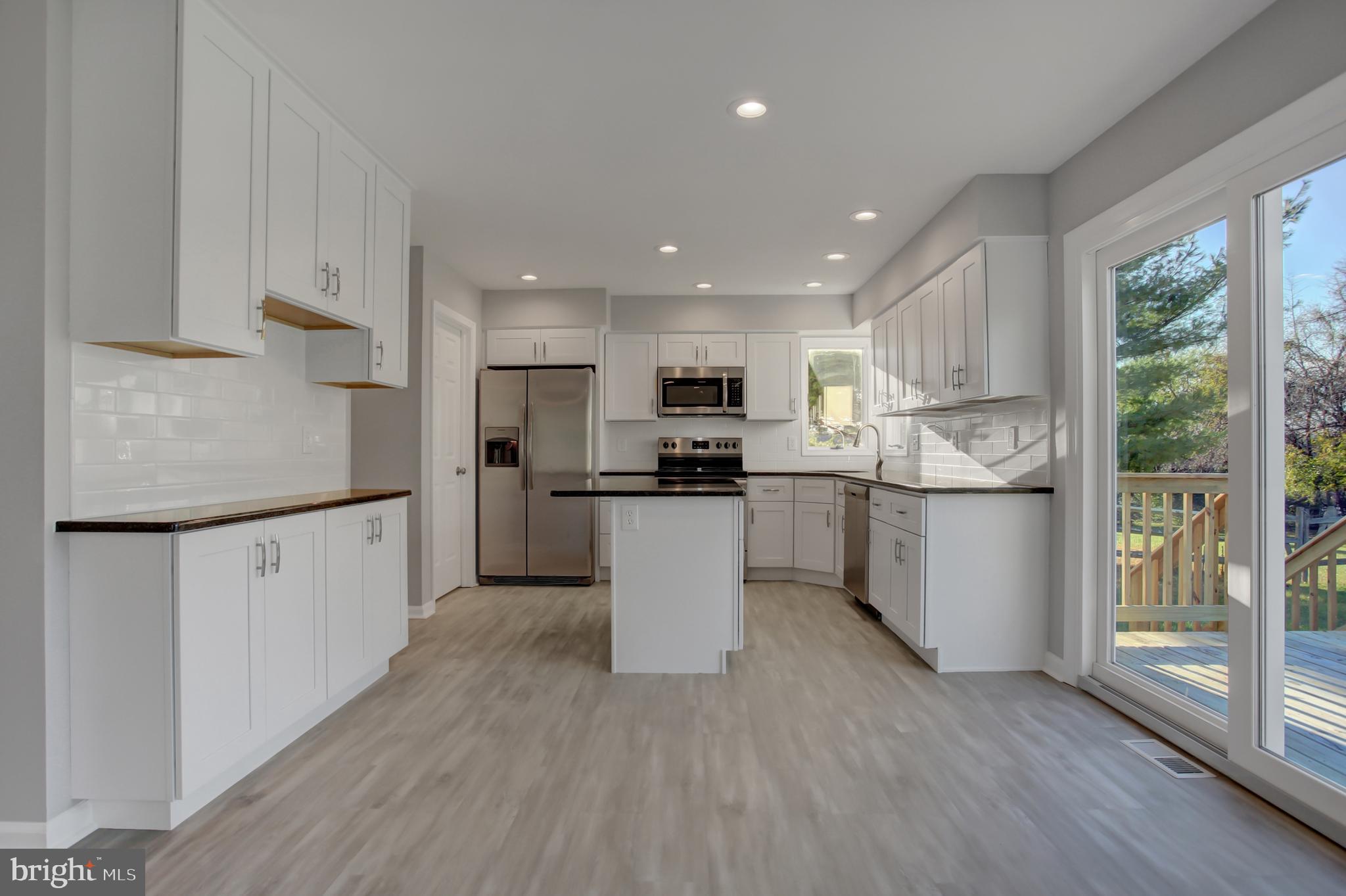 955 Berger Road Easton, PA 18042 - Photo 19 of 57 Kitchen