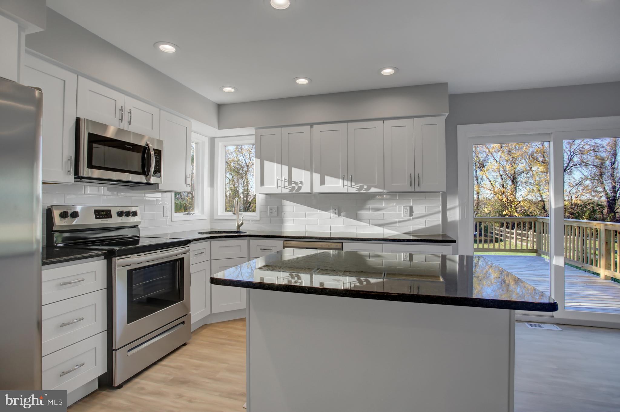 955 Berger Road Easton, PA 18042 - Photo 21 of 57 Kitchen