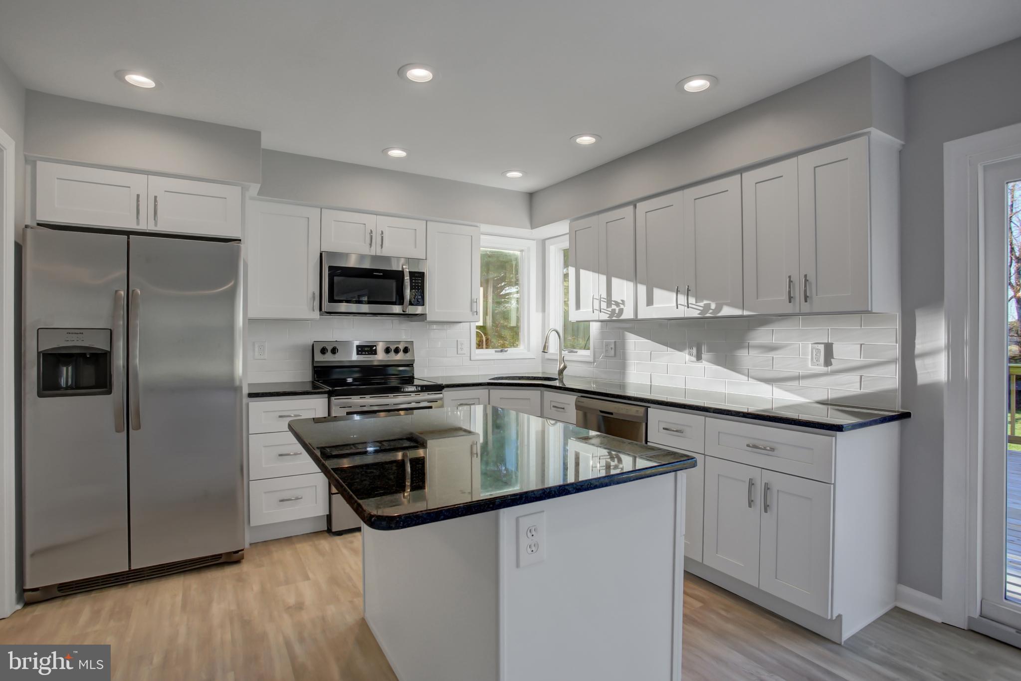 955 Berger Road Easton, PA 18042 - Photo 24 of 57 Kitchen