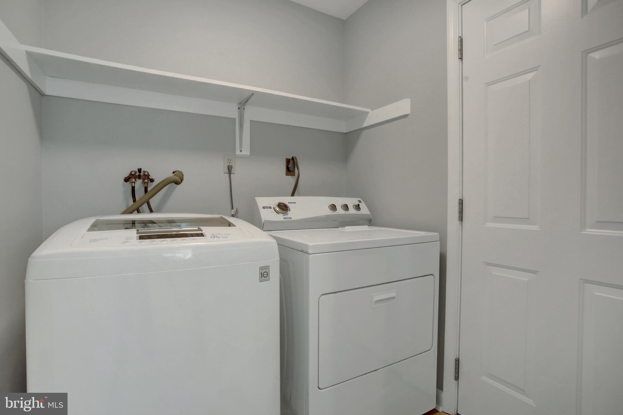 955 Berger Road Easton, PA 18042 - Photo 29 of 57 Laundry Room