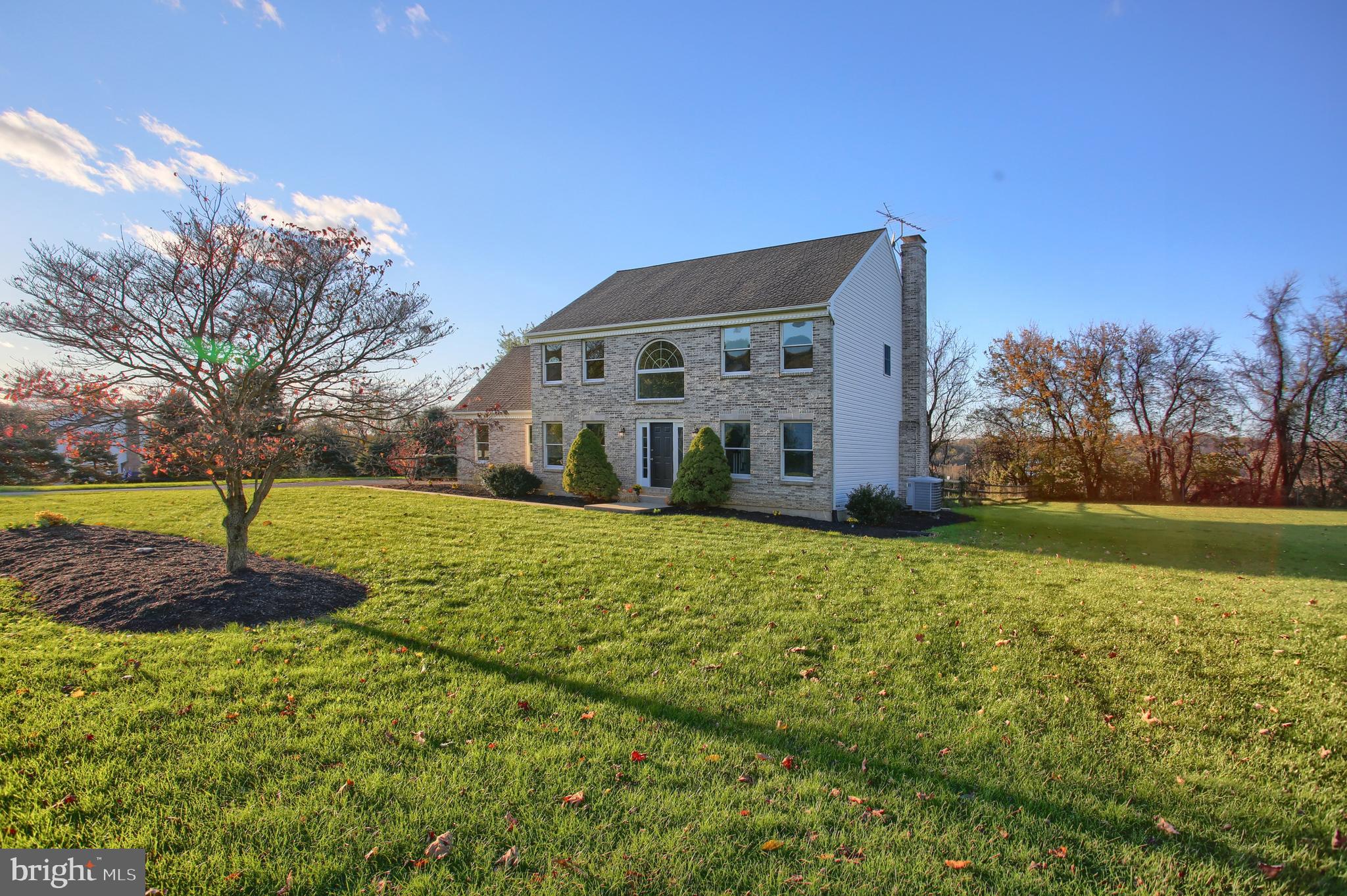 955 Berger Road Easton, PA 18042 - Photo 4 of 57 Side View