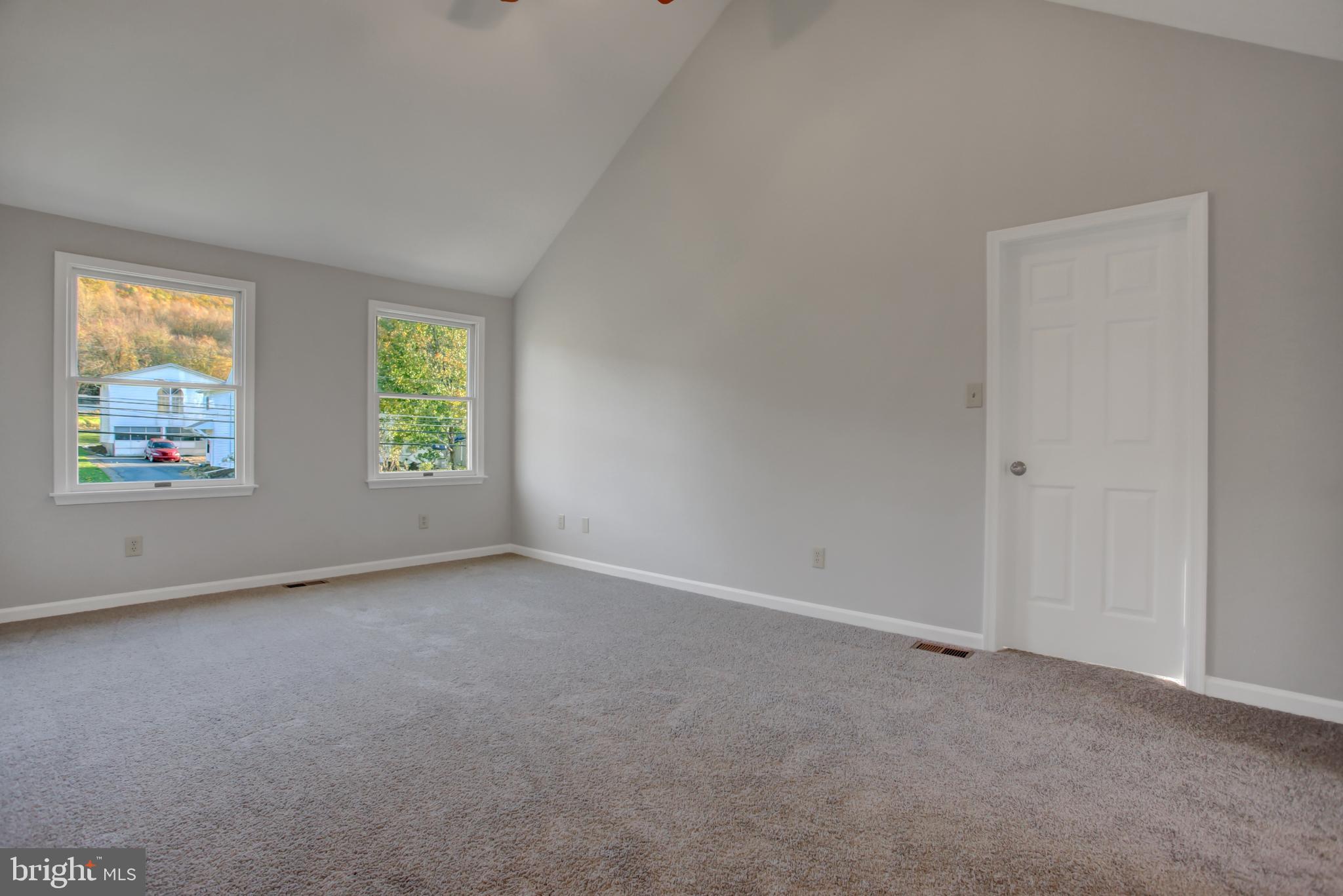 955 Berger Road Easton, PA 18042 - Photo 32 of 57 Master Bedroom