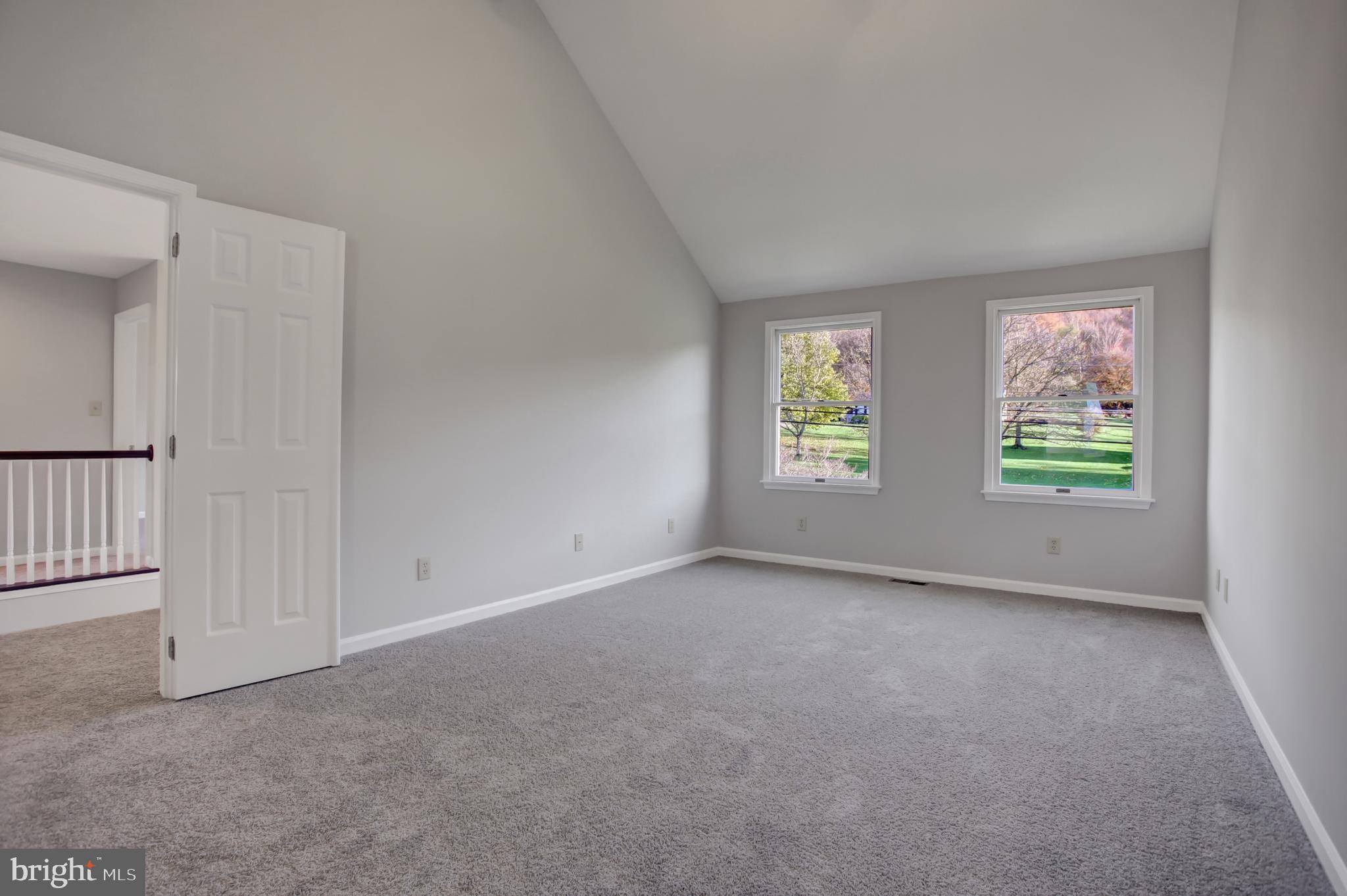 955 Berger Road Easton, PA 18042 - Photo 33 of 57 Master Bedroom