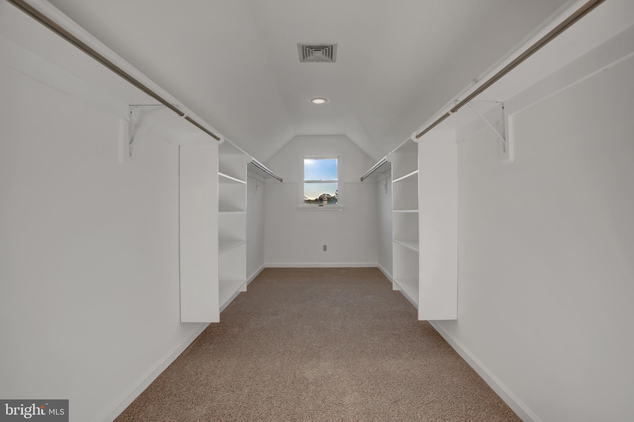 955 Berger Road Easton, PA 18042 - Photo 34 of 57 Master Walk In Closet