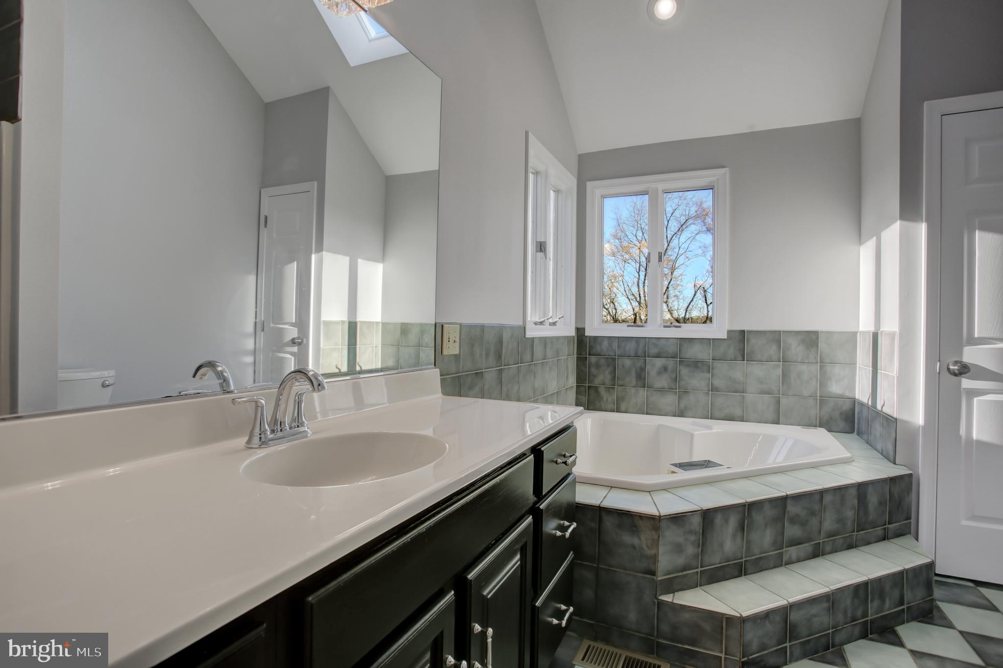 955 Berger Road Easton, PA 18042 - Photo 35 of 57 Master Bath Room