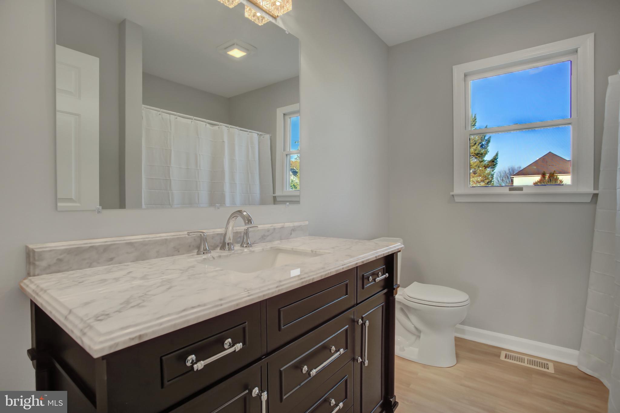 955 Berger Road Easton, PA 18042 - Photo 43 of 57 Hall Bathroom