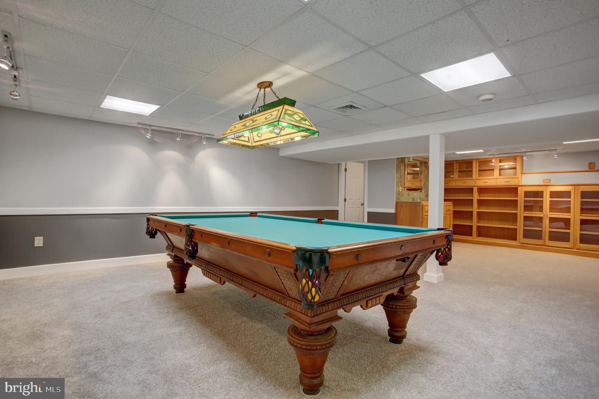 955 Berger Road Easton, PA 18042 - Photo 46 of 57 Finished Basement