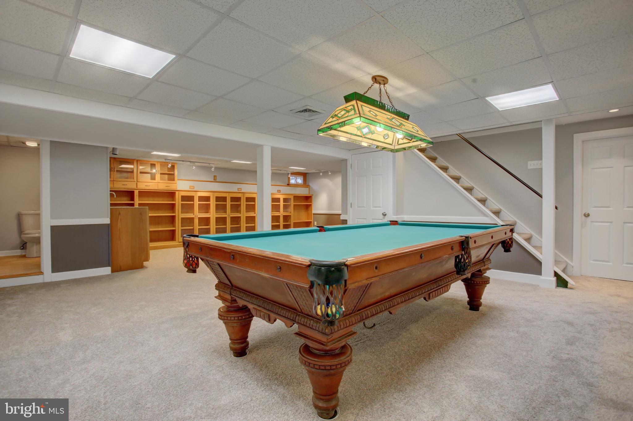 955 Berger Road Easton, PA 18042 - Photo 47 of 57 Finished Basement