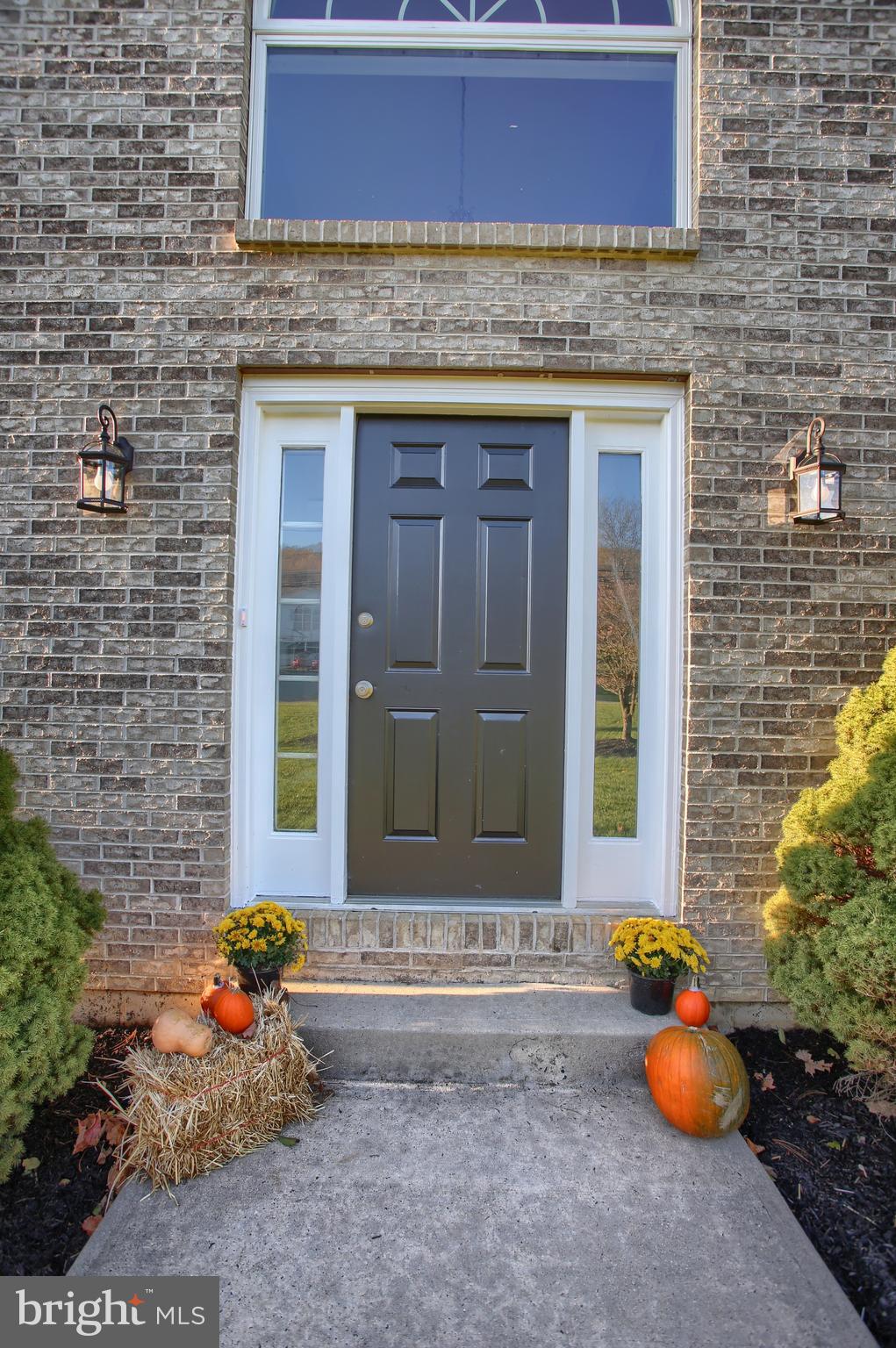 955 Berger Road Easton, PA 18042 - Photo 6 of 57 Front Door