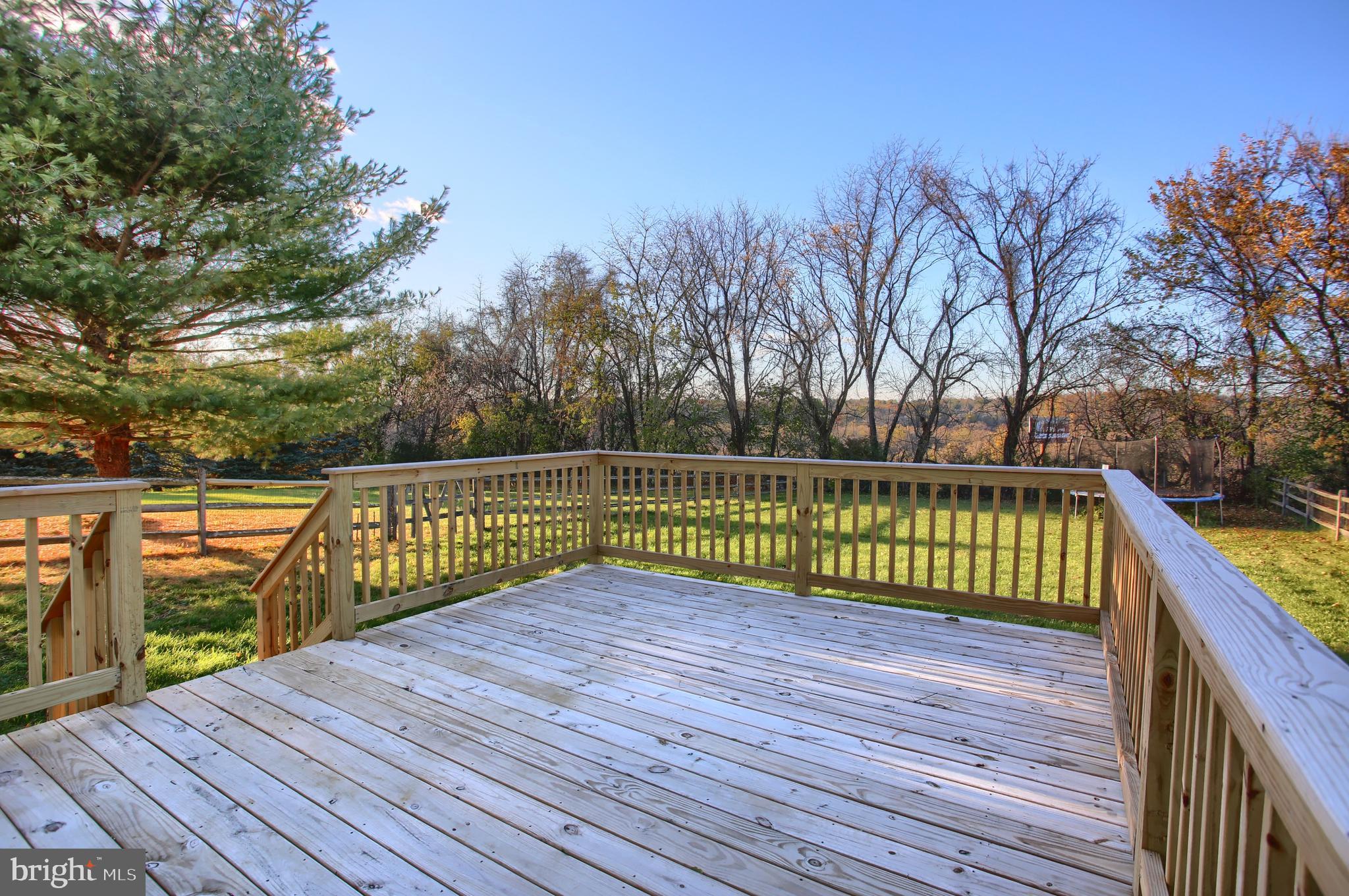 955 Berger Road Easton, PA 18042 - Photo 52 of 57 Deck