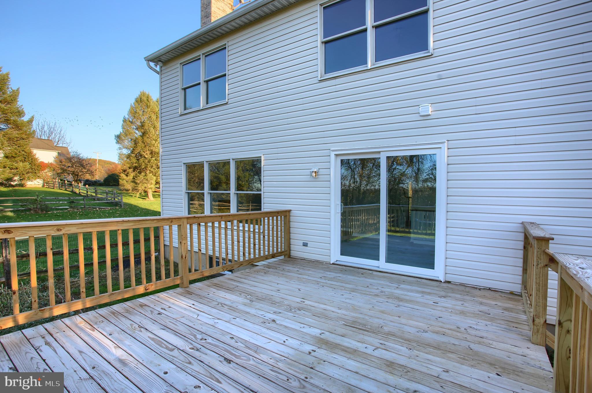 955 Berger Road Easton, PA 18042 - Photo 53 of 57 Deck