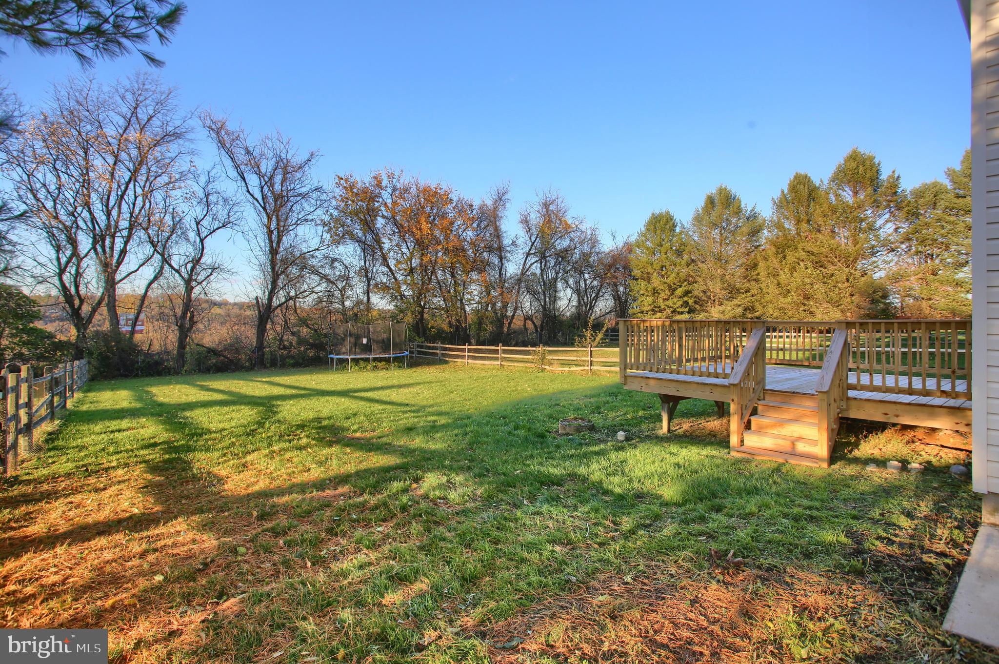 955 Berger Road Easton, PA 18042 - Photo 54 of 57 Partial Fenced In Yard