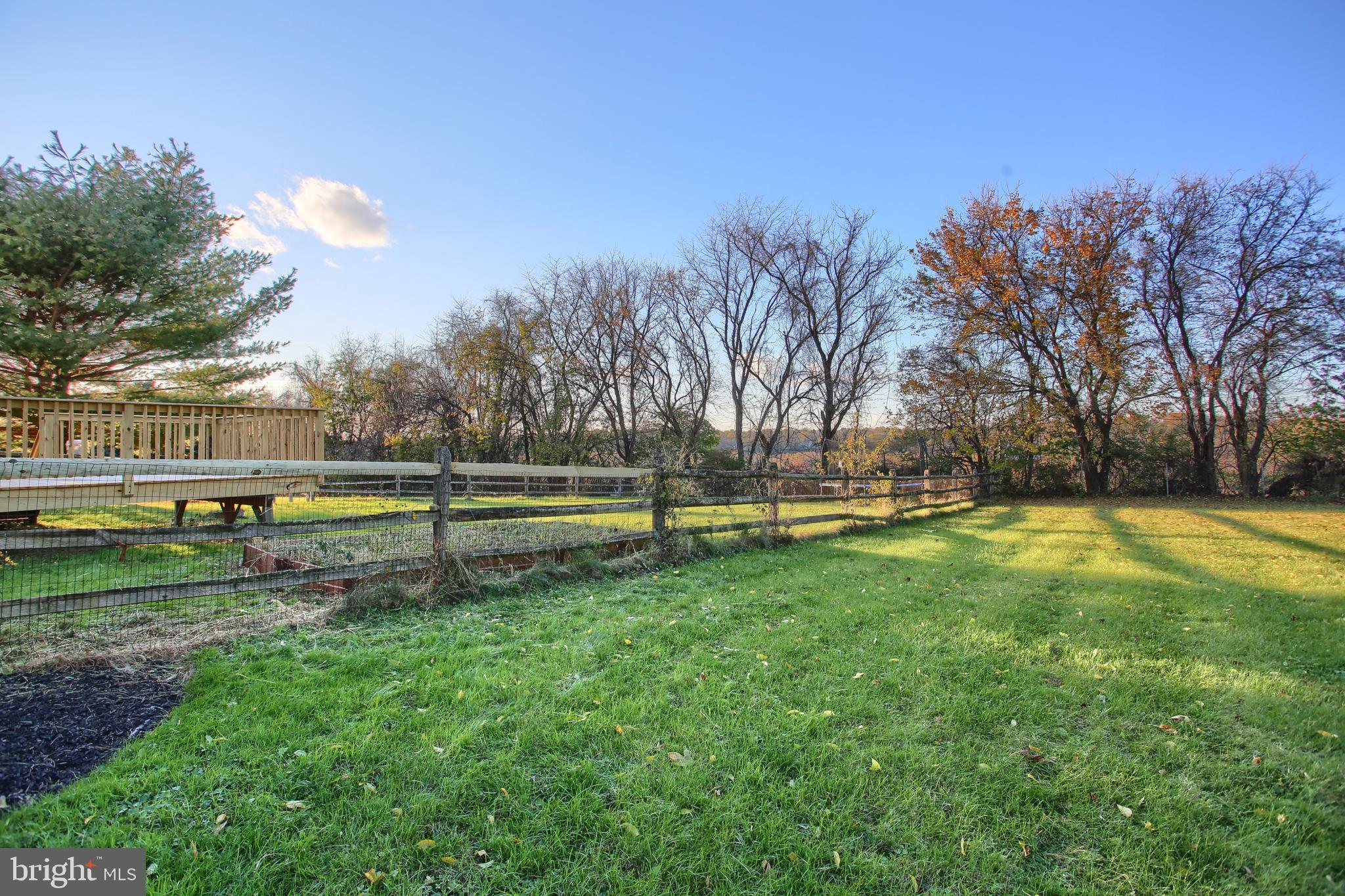 955 Berger Road Easton, PA 18042 - Photo 57 of 57 Side Rear View