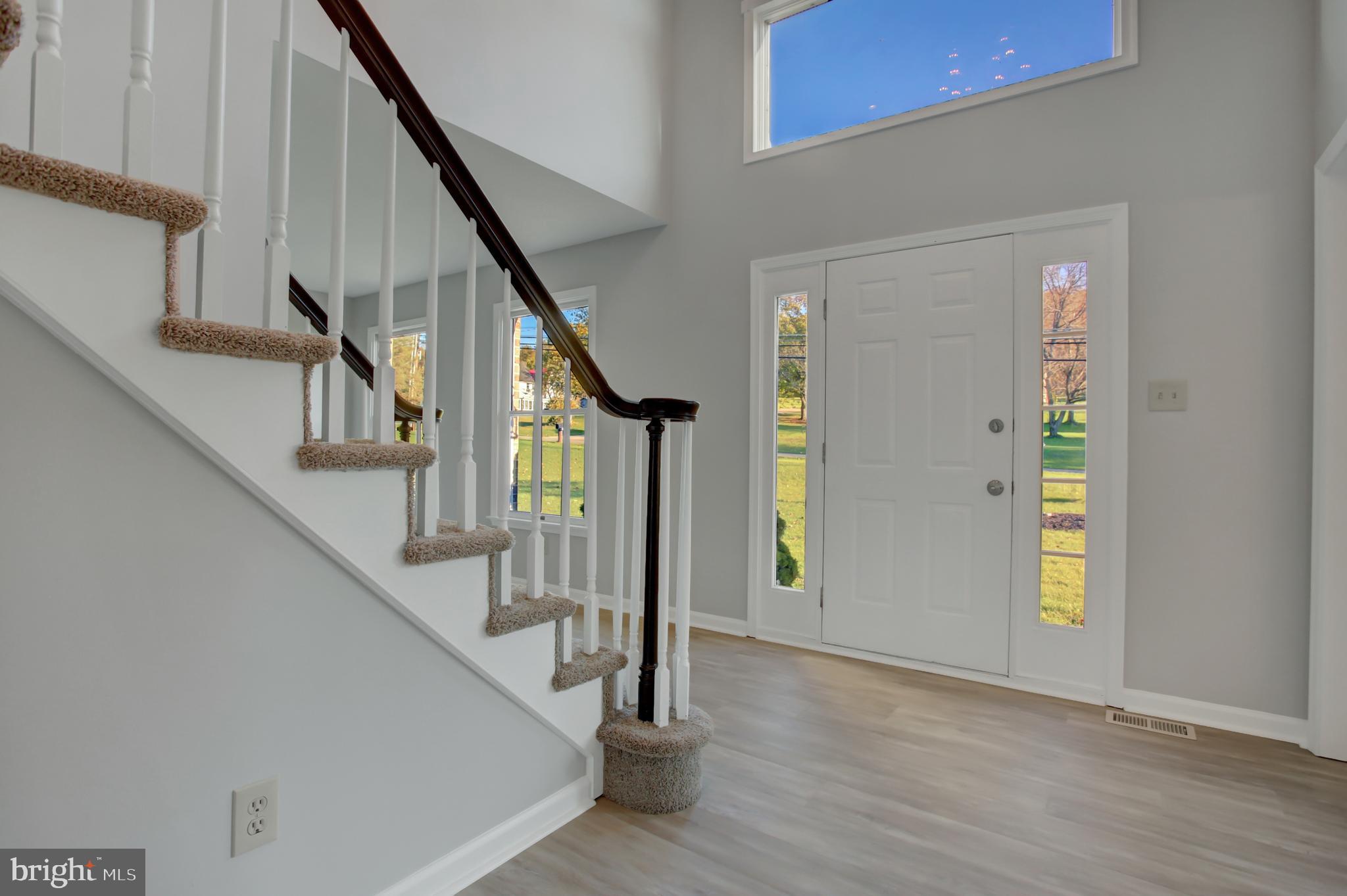 955 Berger Road Easton, PA 18042 - Photo 10 of 57 Front Entrance