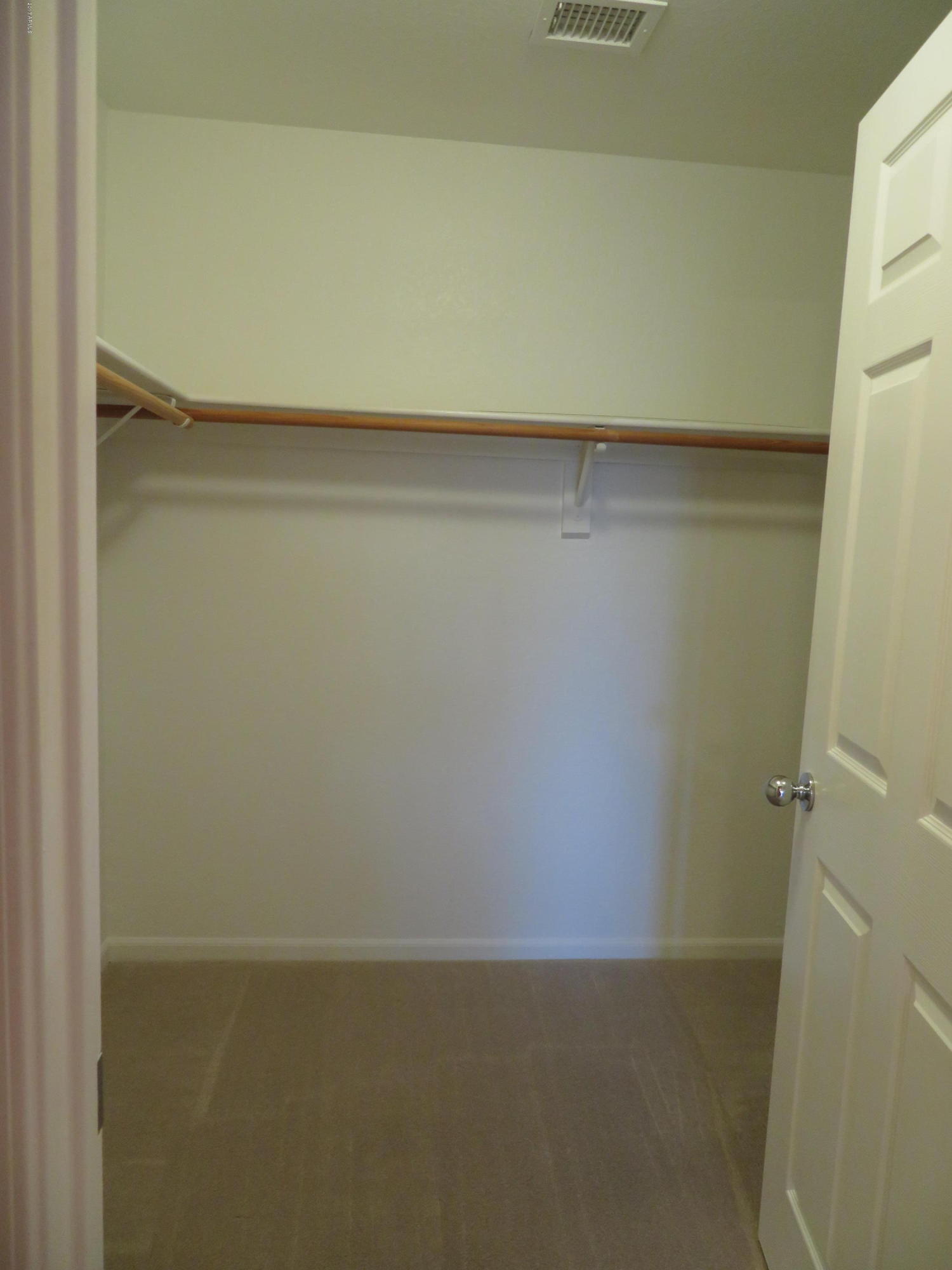 7700 East Gainey Ranch Road, Unit 123 Scottsdale, AZ 85258 - Photo 20 of 40 MASTER WALK IN CLOSET